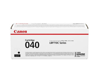 Toner Canon CRG-040 czarny 6300 str.